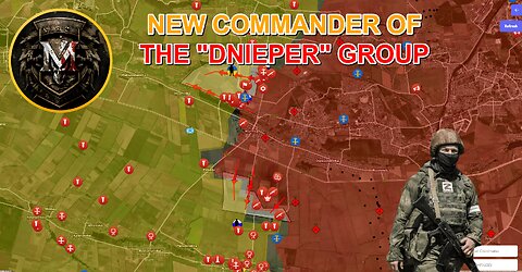 The Fall | 3rd Stage Of Avdiivka Assault | The New Battle For Dnieper. Military Summary 2023.10.29