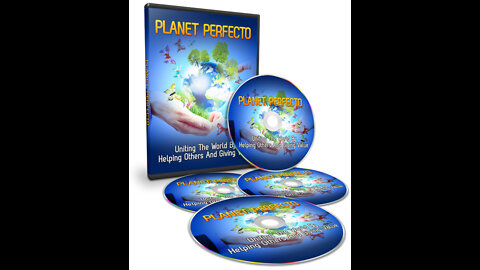 Planet Perfecto ✔️ 100% Free Course ✔️