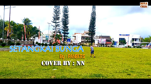 COVER SONG - SETANGKAI BUNGA PUTIH