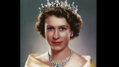 Happy Birthday Queen Elizabeth