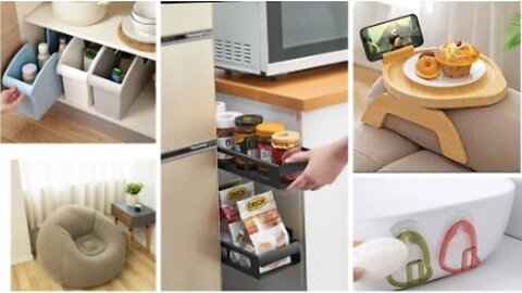 Amzgadgetss!😍New Gadgets, Smart Appliances, Kitchen Utensils/Home Cleaning/Beauty, Inventions