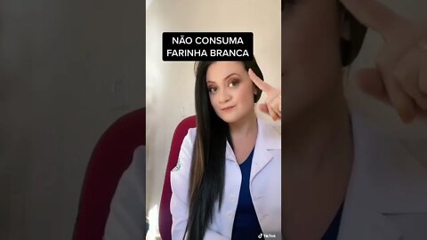 COMO EMAGRECER RÁPIDO E FÁCIL - Vídeo TikTok #5 #Shorts