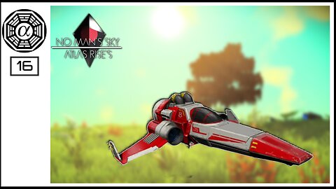 No Mans Sky: *Atlas Rises* S-Class Multi-Tool (PC) #16 [Streamed 15-04-23]