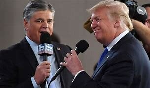 Trump Interview with Sean Hannity- LIVE WATCH PARTY! 09.17.2024, 9PM ET