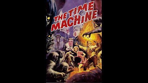 The Time Machine (1960)