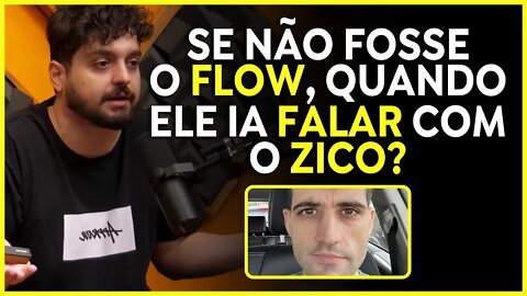 MONARK E VENOM FALAM SOBRE DAVY JONES (MONARK TALKS) | Aquele Corte