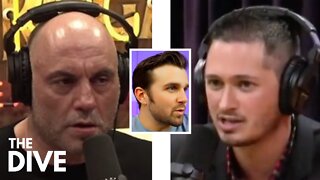 Kyle Kulinski Joe Rogan Episode REMOVED From Spotify