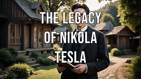 The Legacy of Nikola Tesla