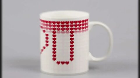 Love Mugs