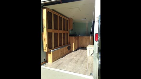 DIY Rv Build slide show