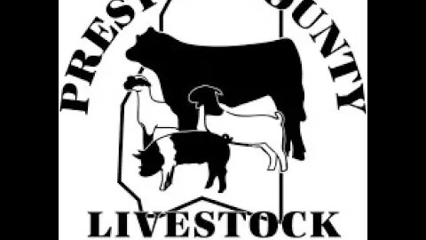 Preston County Livestock Association Presents the 1st Annual Appalachian Youth Livestock Showcase