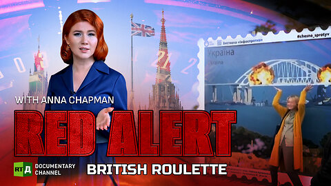 Red Alert: British Roulette | RT Documentary