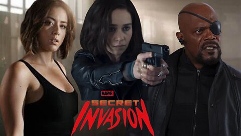 "Chloe Bennet Returning as Daisy Johnson Quake in the Marvel Universe? All the Rumors and info!!!