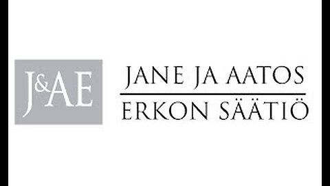 Pirautin Jane&Aatos Erkon Säätiölle(Sanoman suurin osakkeenomistaja sekä tieteen&taiteen rahoittaja)