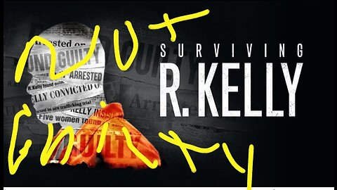 SURVIVING OFF OF R. KELLY THE LIE-A-MENTRY FALL OUT FROM DAY2.. JUMP IN LETS TALK