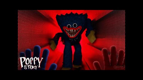 POPPY PLAYTIME! ROBLOX! PREPARE-SE PARA O TERROR! PEDROSK GAMER @NEWxXx Games #poppy #roblox