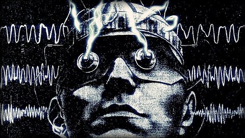 MKULTRA - Mission Mind Control