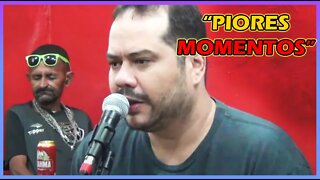 MELHORES MOMENTOS JUCELINO KUBICAST PEDRO BENEVIDES