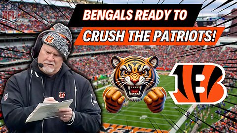 ⚡OFFENSIVE LINE, DEFENSE, AND BURROW’S LEADERSHIP—BENGALS READY TO DOMINATE!⚡ WHO DEY NATION NEWS