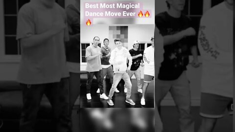 Best Most Magical Dance Move Ever 🔥🔥🔥