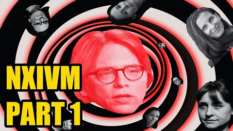 NDP Original: NXIVM Part 1