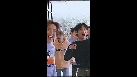 Bts Cute & Funny Video 💜