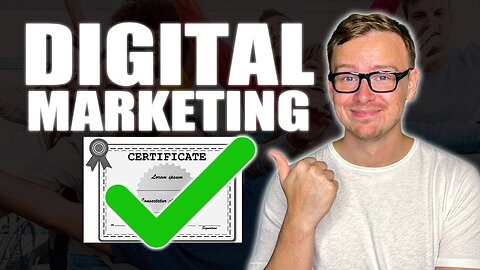 Top 5 Best Digital Marketing Courses (2023)