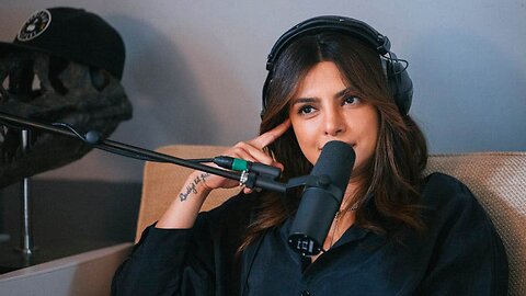 Priyanka Chopra’s 7 truth bombs from the viral Armchair Expert podcast