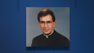 Diocese of Buffalo places priest on leave for second time, previously named in lawsuit