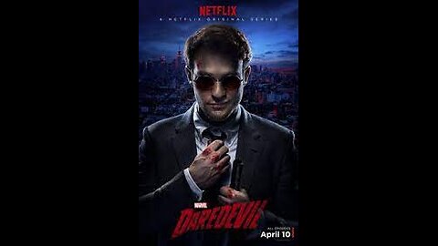 Review Marvel's Daredevil Temporada 1