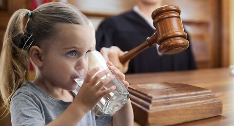 Fluoride in Water Poses ‘Unreasonable Risk’ to Children, Federal Judge Rules