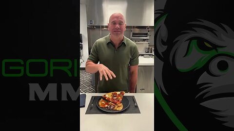 Dana White's F**k It Friday: Pizza Rock Las Vegas #danawhite