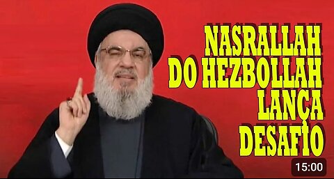 PAGERS DISSUADIRAM OU IRRITRAM AINDA MAIS O HEZZBOLLAH? ATÉ ESQUERDA COMEÇA A REPENSAR IMIGRAÇÃO