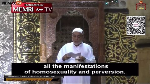 Palestinian Scholar Has A Wake-Up Call For 'Queers For Palestine' Activists In The West