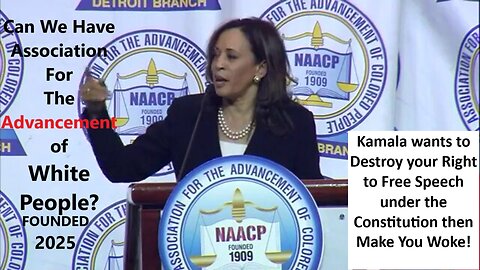 Kamala Harris Unveiled Her Platform and It is a BEAUTY!