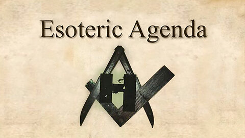 Esoteric Agenda Documentary