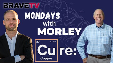 Mondays with Morley - Cancer, Vit D Poison & Clinical Cases