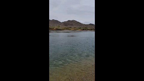 Colorado River