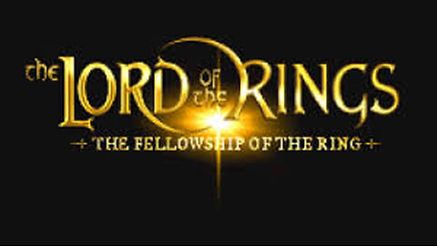 Lord of The Rings Fellowship of The Ring PS2-From Bombadils to Weathertop