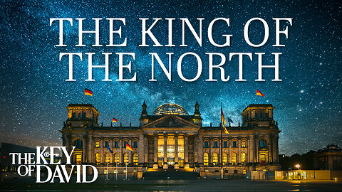 THE KING OF THE NORTH | KEY OF DAVID 11.19.23 3pm