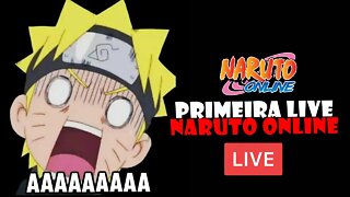 Naruto Online - Laços #narutoonline #duelodelaços #narutoonlinebr