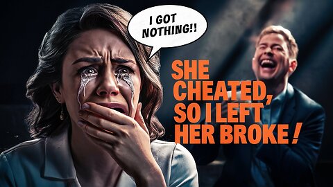 UPDATED: Caught Her Cheating—So I Left Her Broke & Told Her Parents!