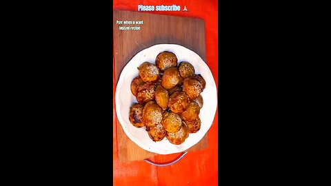 recipe of healthy appe