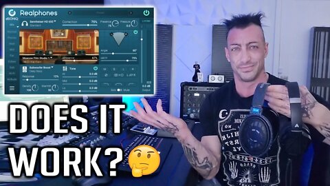 Mixing with Headphones: Will This Help? 🤔🎛️🎧