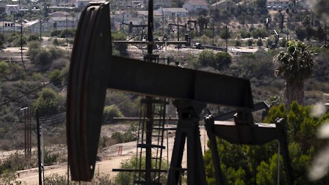 California Regulators Propose Location Ban On Oil And Gas Drilling