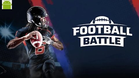 Football Battle – for Android