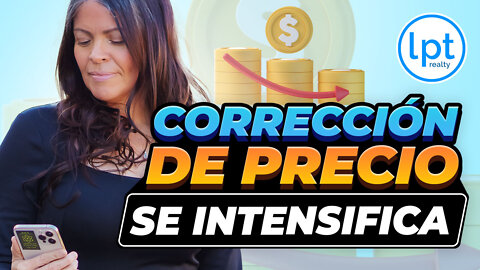 💥 ¡ALERTA! La CORRECCIÓN de la VIVIENDA en USA se Intensifica. ¿Qué esperar en el 2023? 🔥