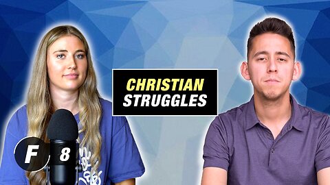 Found | Episode 8 | The Struggles Of Christians