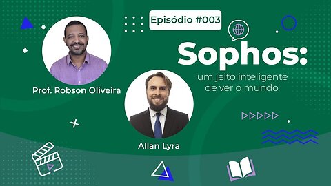 Sophos #003: A lepra no tempo de Jesus