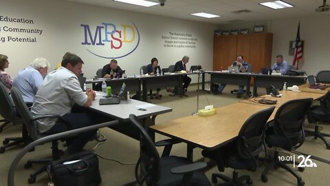 Manitowoc school board adopts revised policy on how teachers can speak about controversial issues to students